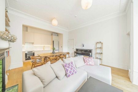 Anson Road, Tufnell Park, N7 - Photo 2