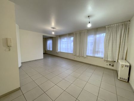 APPARTEMENT TE HUUR IN CENTRUM KORTRIJK - Photo 3