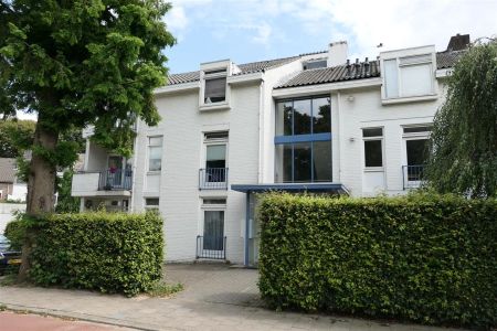 Te huur: Appartement Dokter van Kleefstraat in Maastricht - Photo 4