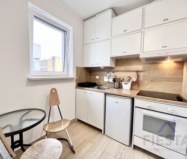 Bydgoszcz Centrum, ul. Bocianowo - Photo 2