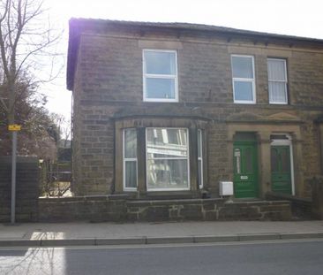 1 Bedroom Apartment Available Arranging tenancy - Photo 2