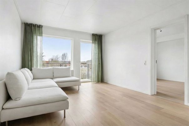 Gråbo Hed - Foto 1