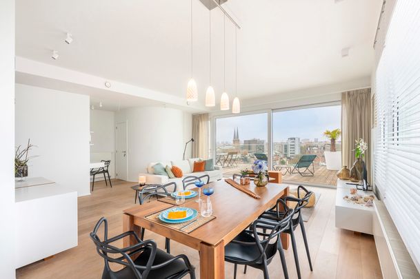 Quares Vastgoed | Appartement | Lichtrijk... | 7288836 - Foto 1