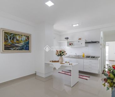 Apartamento com 2 quartos e 53m² para alugar em Parque das Nações, ... - Photo 6