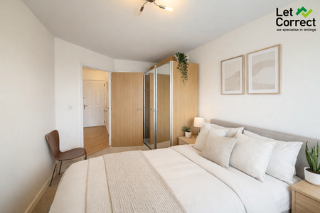 3 bedroom apartment to rent - Photo 4