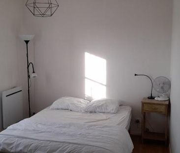 Location Appartement 2 pièces 46m² BORDEAUX 33000 - Photo 5