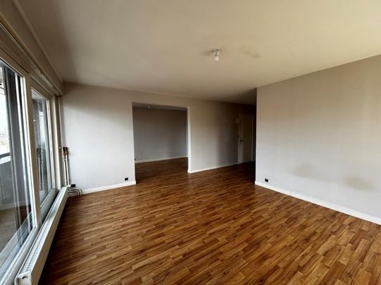 Appartement T5 à louer - 87 m² - Photo 1