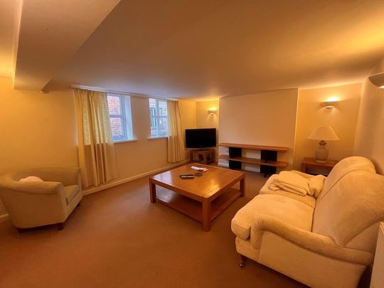 1 bedroom apartment to rent - Photo 1