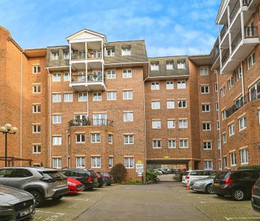 2 bedroom flat to rent - Photo 5