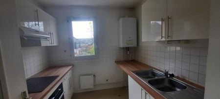 Appartement T2 à louer - 45 m² - Photo 2