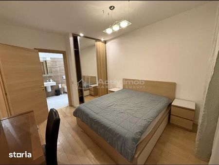 2 camere Sisesti cu gradina, lux - Photo 2