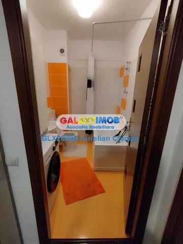Apartament 2 camere Metalurgiei/centrala/parcare/mobilat complet - Fotografie 5