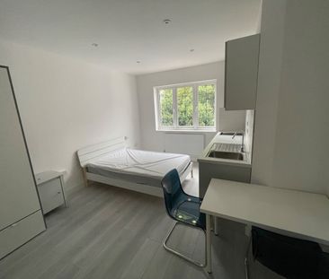 Studio Flat, Wycombe Gardens, NW11 - Photo 6