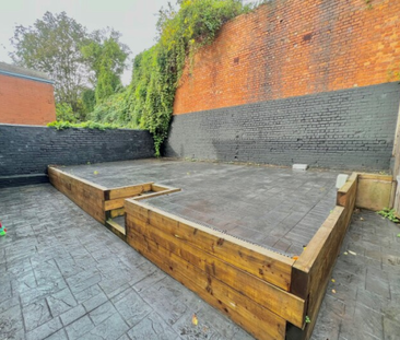 Lichfield Street, WS1, Property for rent - Photo 5