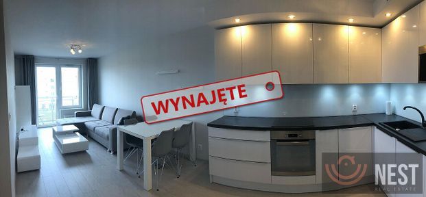 Dwupokojowe mieszkanie ul. Potulicka - Zdjęcie 1