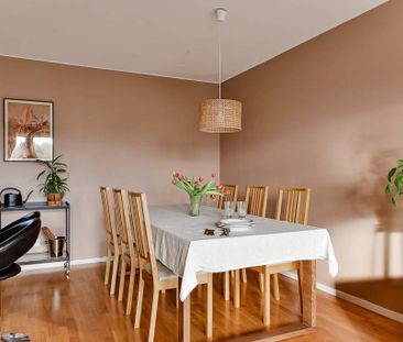 Skärvstensgatan, Umeå - Foto 4