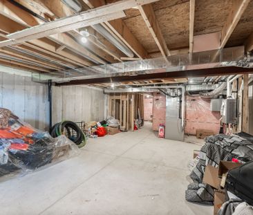 For Lease - 81 June Callwood Way, Brantford, Ontario - Photo 5