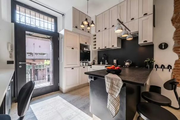 Via Ascanio Sforza, Milan, Lombardy 20136 - Photo 1