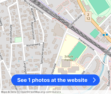 Lebensqualität im Alter nur für AHV- und IV-Bezüger - Photo 1