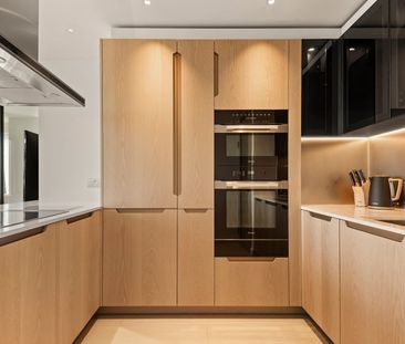 River Park Tower, 1 Nine Elms Lane, London, SW8 - Photo 6