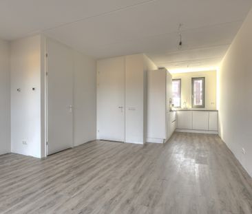 Te huur: Huis Burgemeester Verdaasdonkstraat in Teteringen - Photo 1