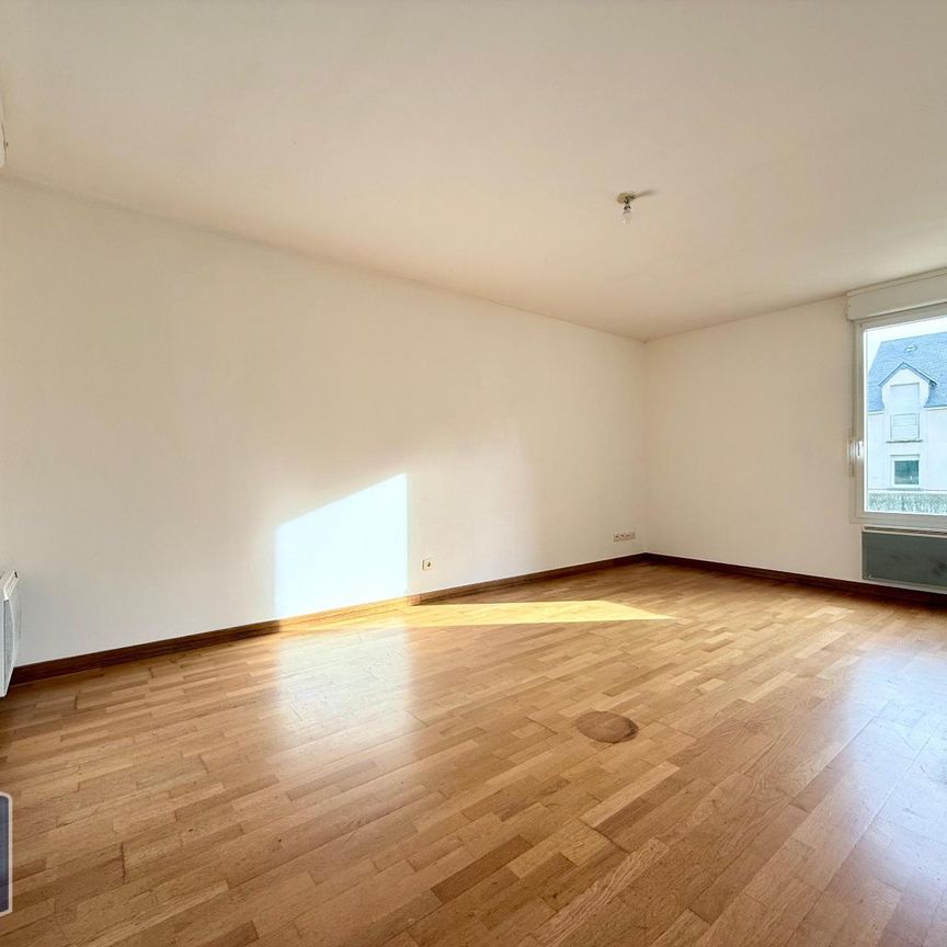 Location Appartement 3 pièces 64m² AMBOISE 37400 - Photo 1