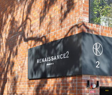 23/2 Light Street, Griffith ACT 2603 - Apartment For Rent | Domain - Photo 3