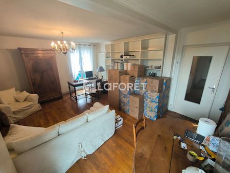 Appartement T3 Mantes-la-Jolie à louer - Photo 2