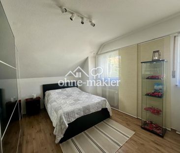 Helle 2-Zimmer Wohnung, teils möbliert im Herzen von Kaiserslautern - Photo 1