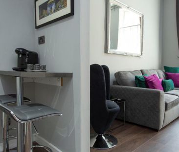 2 bedroom flat to rent - Photo 5