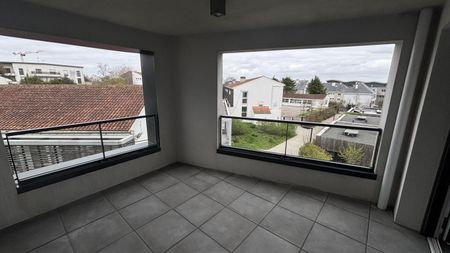 Location Appartement 2 pièces 44m² ST HERBLAIN 44800 - Photo 4