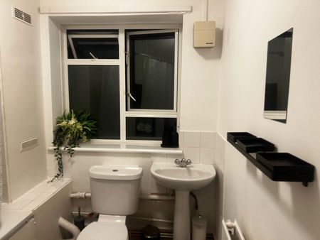 Room in a Shared Flat, Seeley Drive, SE21 - Photo 5