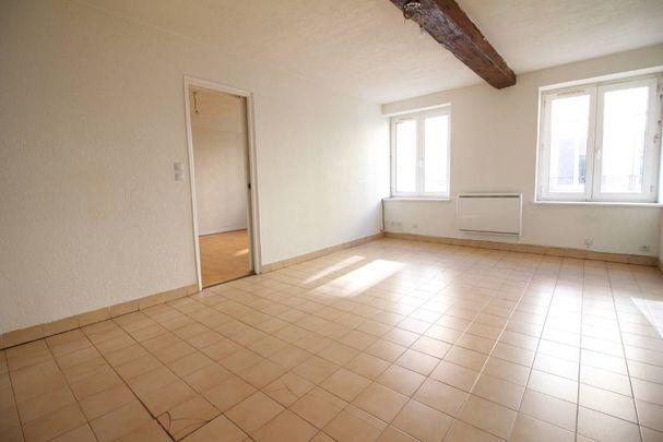 Appartement 2 pièces à louer St Étienne - 42100 / Réf: 662 - Photo 1