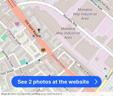 Hendre Road, SE1 - Photo 1