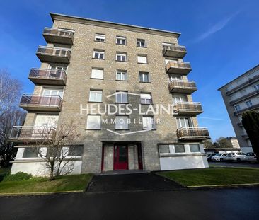 Location Appartement 3 pièces 63m² AVRANCHES 50300 - Photo 6