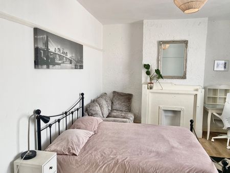 Room in a Shared Flat, Portland Road, BN3 - Photo 5