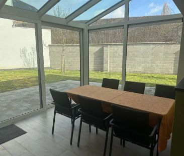 Ruime woning in centrum Eine. - Photo 1