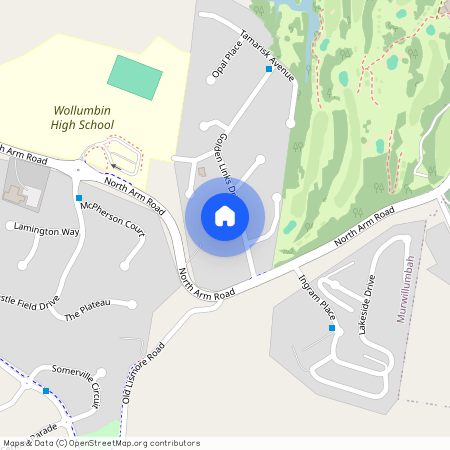 11 Golden Links Drive, NSW 2484, Murwillumbah