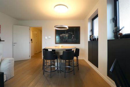 Luxe appartement met terras en parking - Photo 3