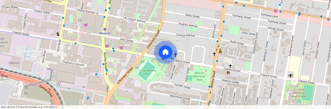 198 Coward St, Mascot, Sydney, New South Wales 2020