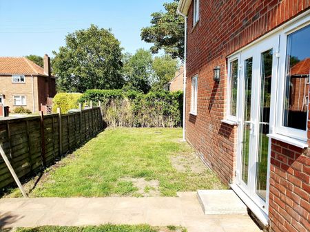 Norwich Road, Norwich, Tacolneston - Photo 5