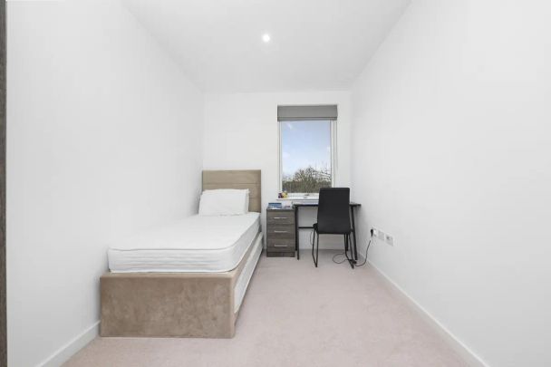 2 bedroom flat in Tufnell Park - Photo 1