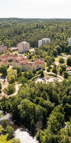 Hagarnevägen 45 - Foto 1