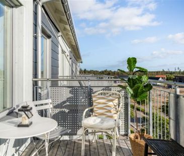 Vikaholmsallén 21 B - Photo 5