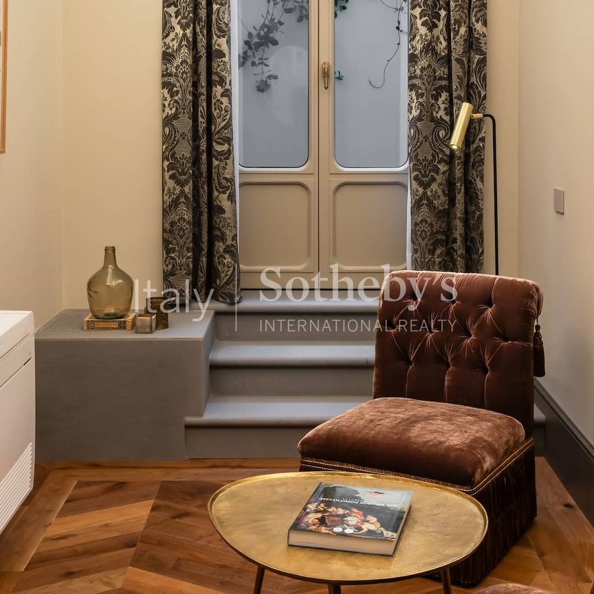 Apartment Twilight in Florence - Photo 1