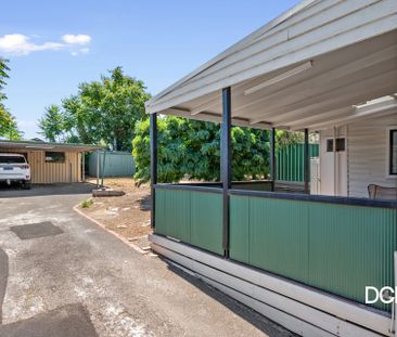 3 Stewart Street North Bendigo VIC - Photo 4