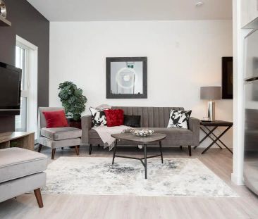 Soho Flats — 2 Bedroom - Photo 6