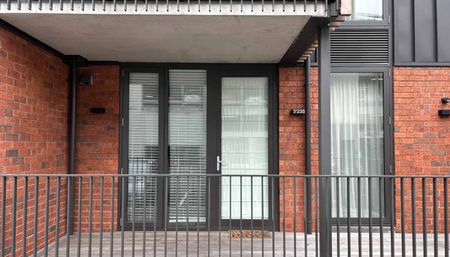 Modern Fully Furnished 1-Bedroom Apartment in Christchurch City Centre - Photo 5