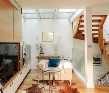 5 bedroom semi-detached house to rent - Photo 2