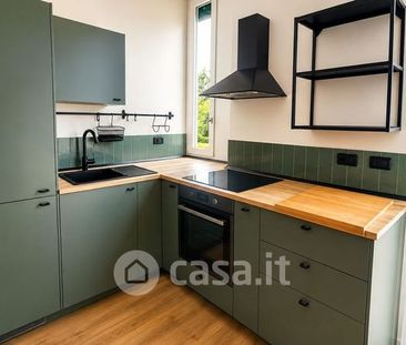 Bilocale in Affitto in Viale delle Rimembranze di Greco 55 a Milano - Photo 1